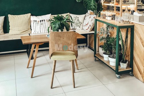 Perdido porque metade se aproximou